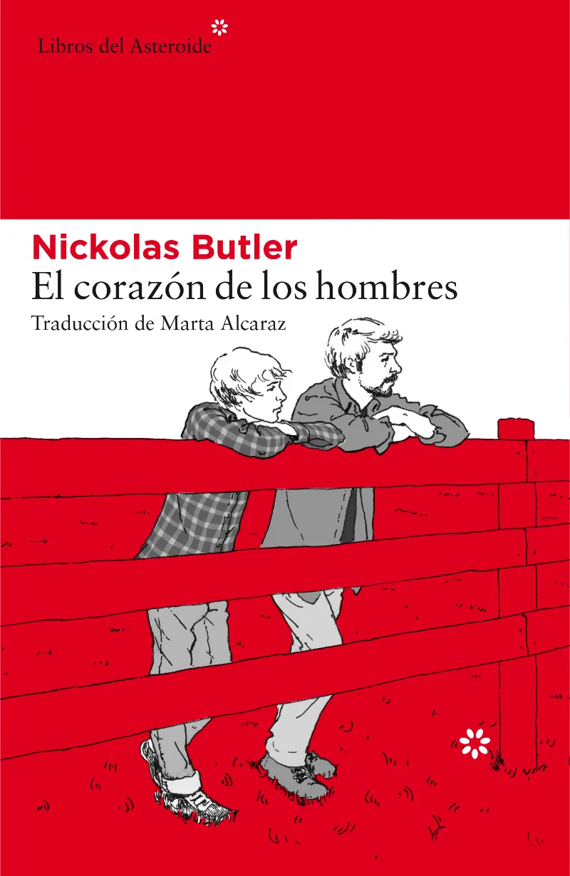 CORAZON DE LOS HOMBRES, EL