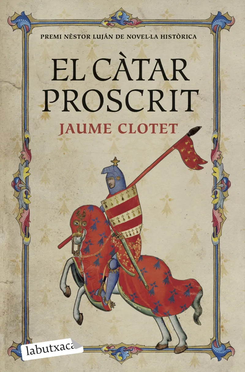 El càtar proscrit