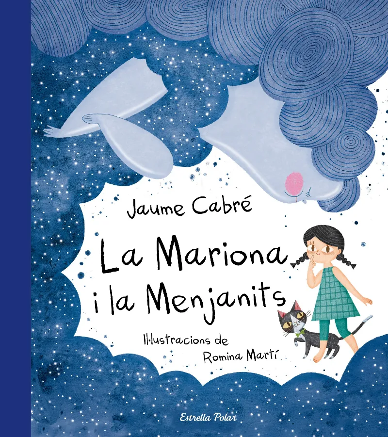 MARIONA I LA MENJANITS, LA