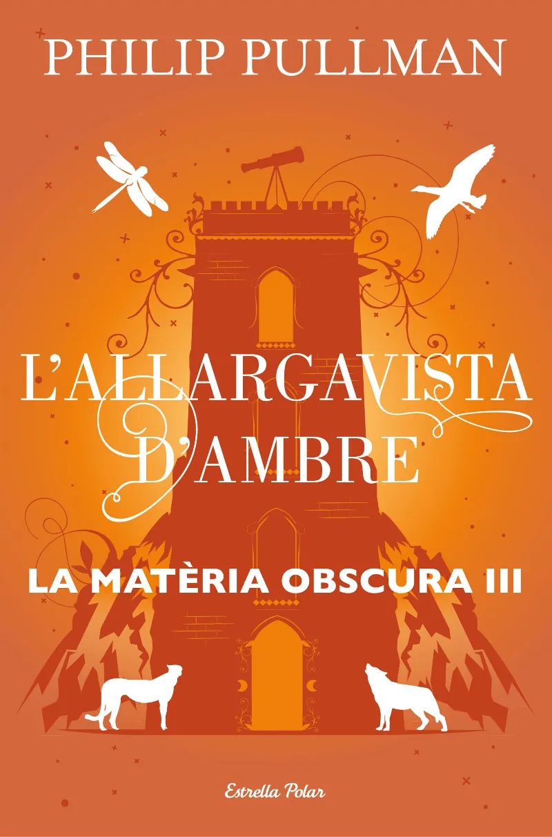 L'ALLARGAVISTA D'AMBRE