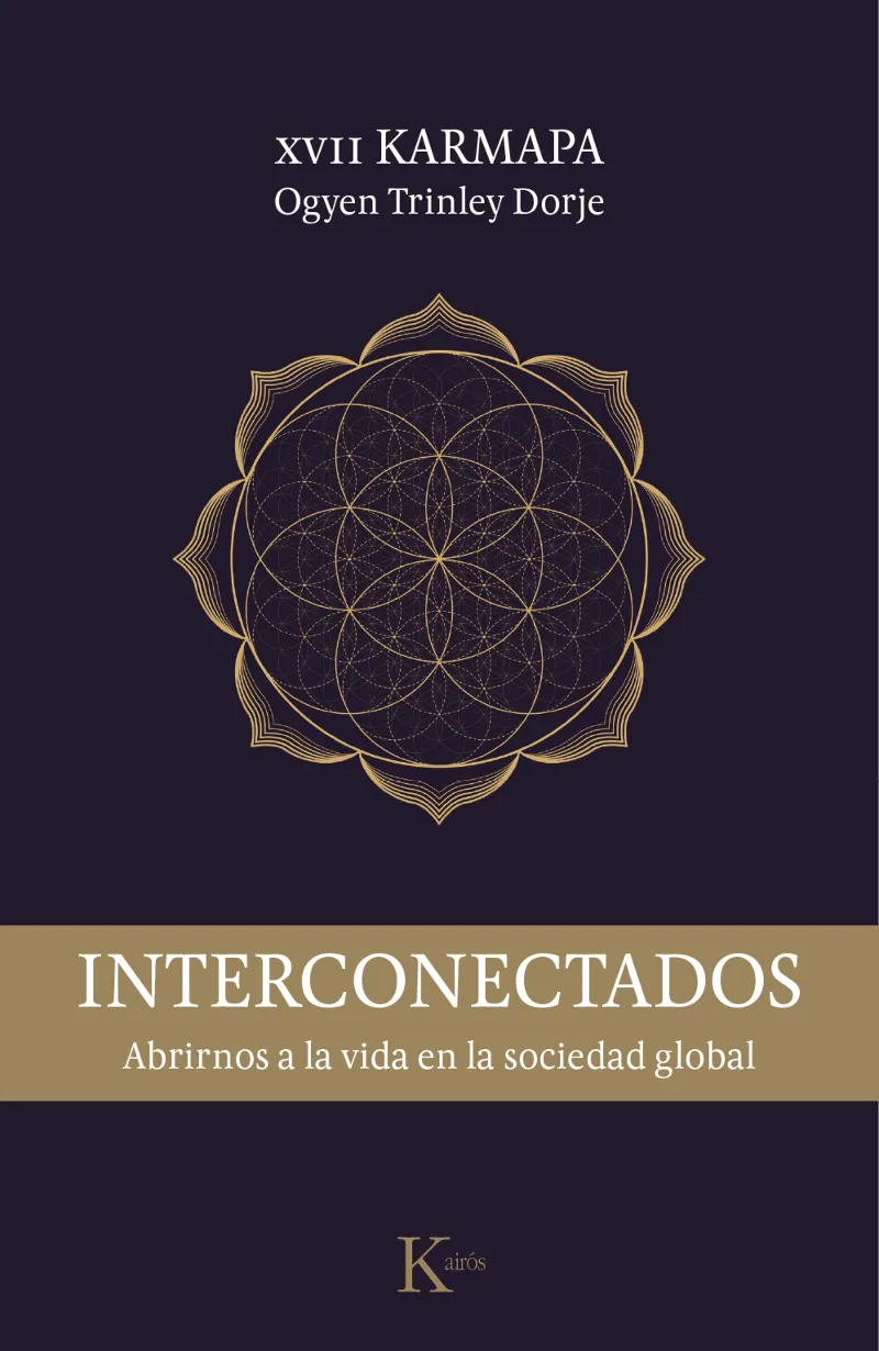 INTERCONECTADOS -ABRIRNOS A LA VIDA EN LA SOCIEDAD GLOBAL-