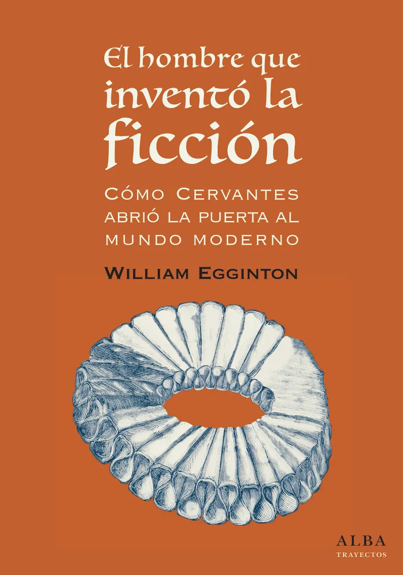 HOMBRE QUE INVENTO LA FICCION, EL