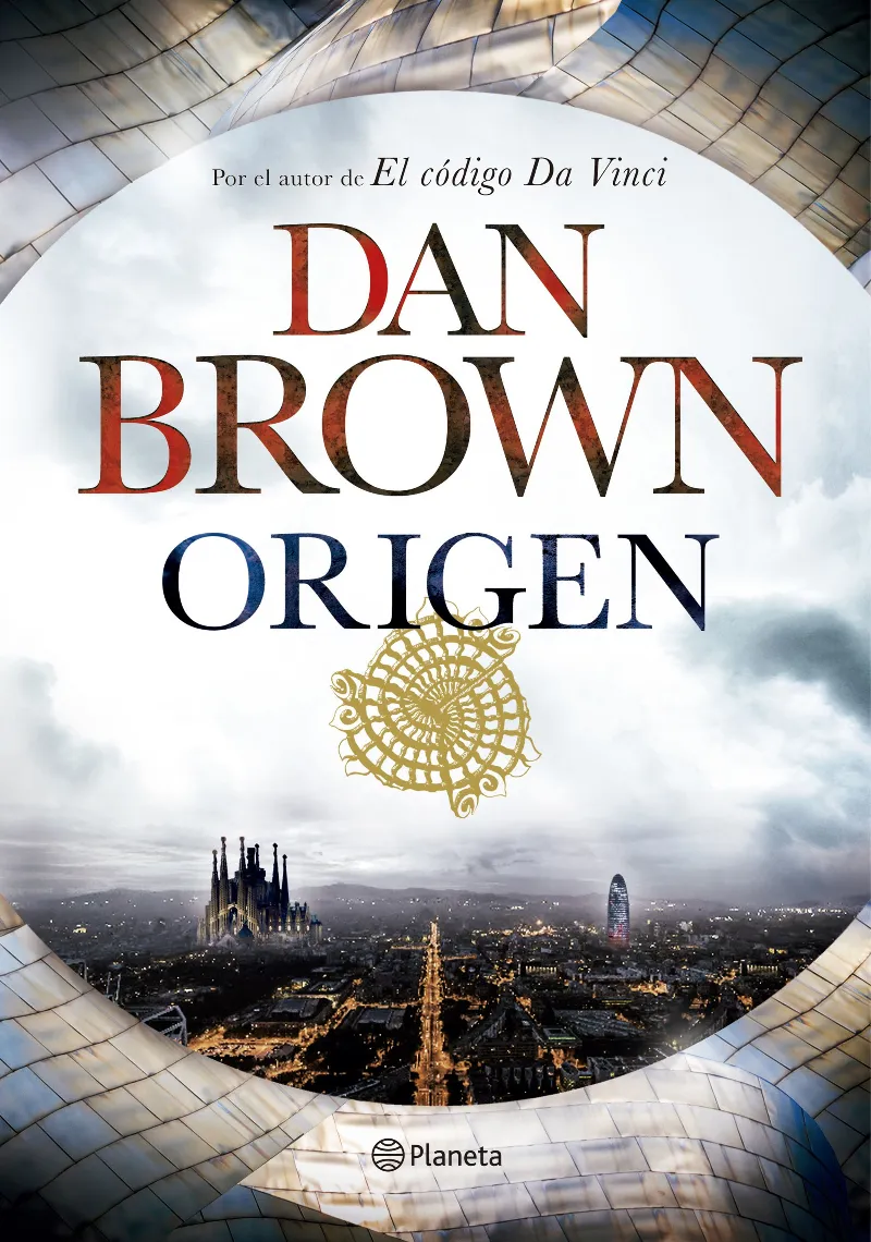 ORIGEN -BROWN, DAN-