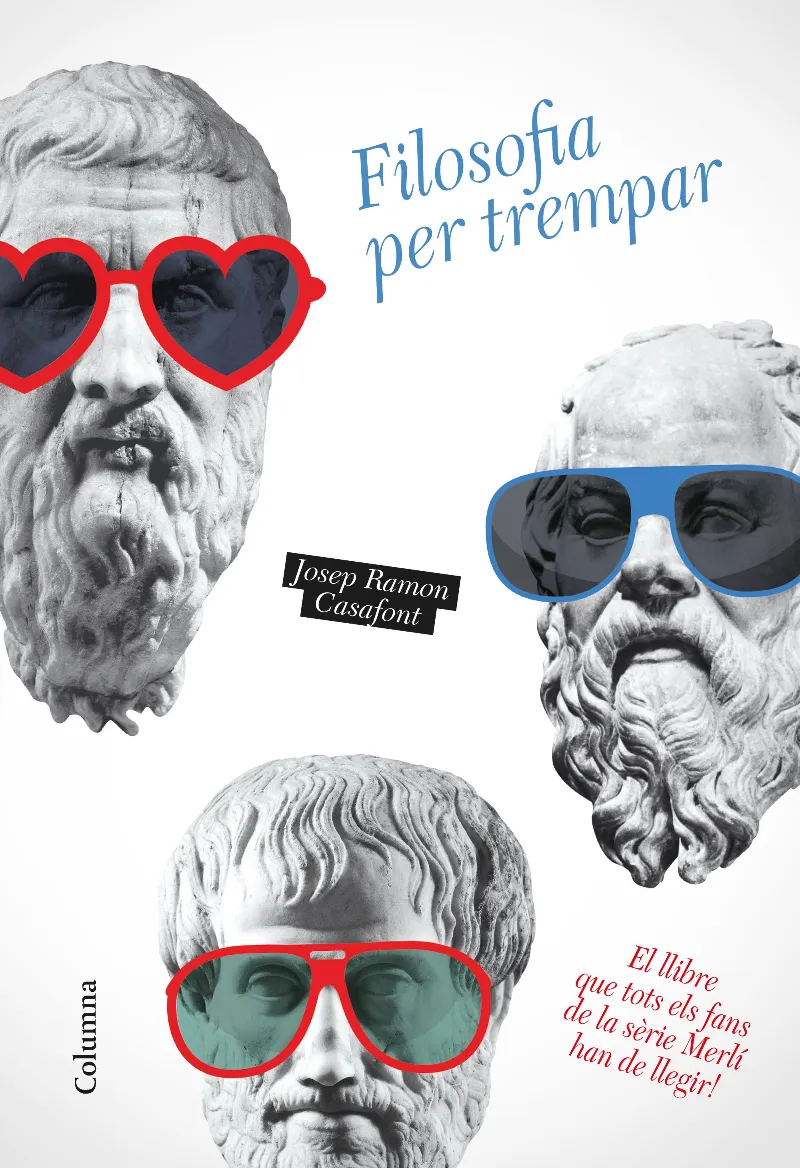 FILOSOFIA PER TREMPAR