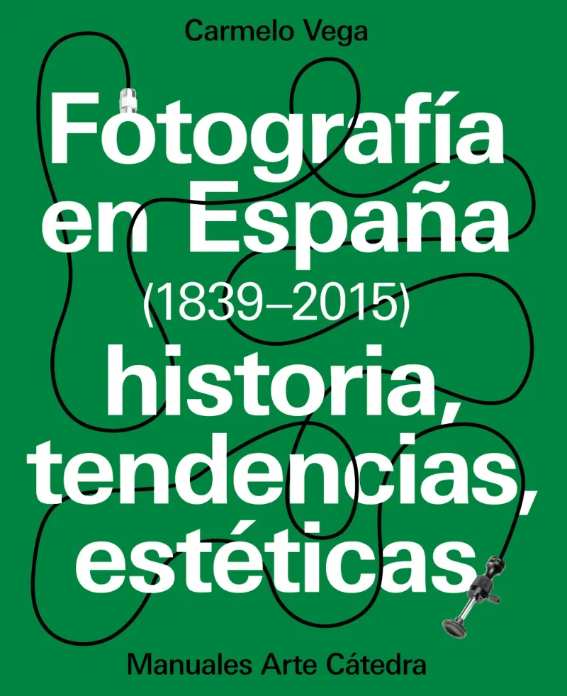 FOTOGRAFIA EN ESPAÑA 1839-2015