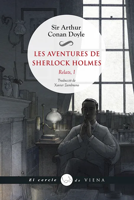 LES AVENTURES DE SHERLOCK HOLMES.RELATS 1
