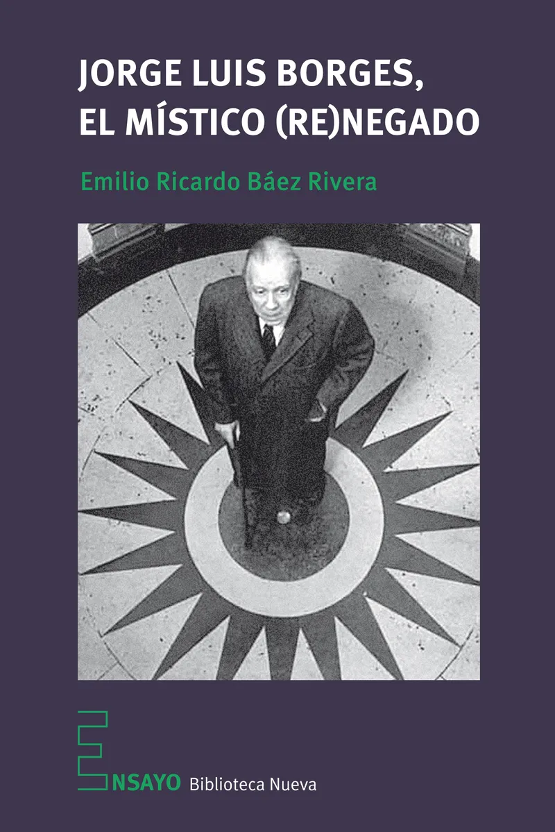 JORGE LUIS BORGES