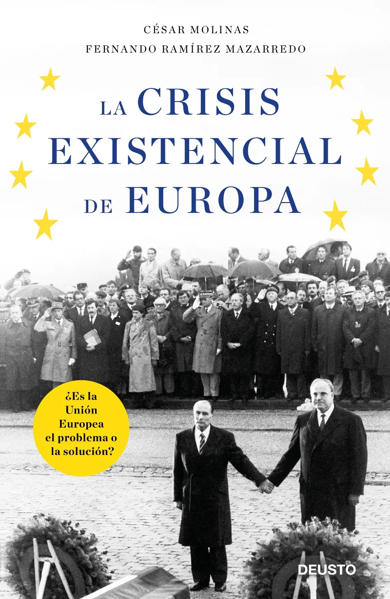 CRISIS EXISTENCIAL DE EUROPA, LA