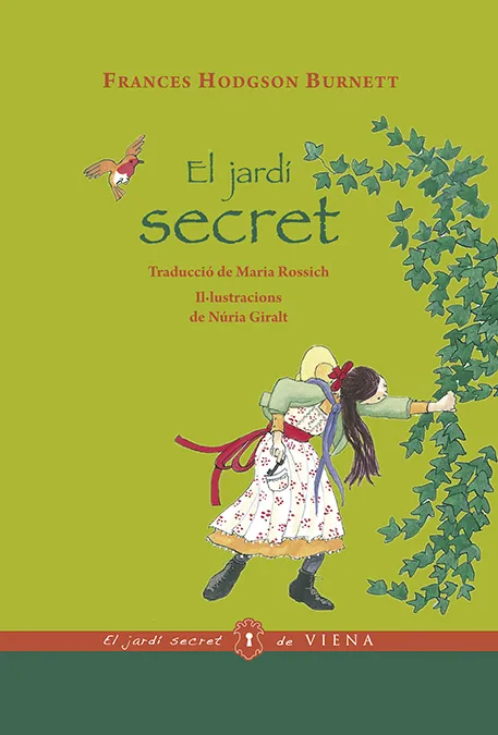 EL JARDI SECRET