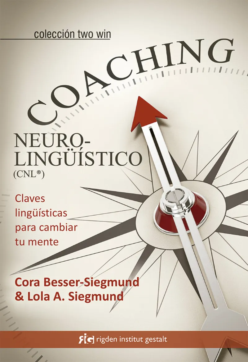 Coaching Neurolingüístico (CNL®)