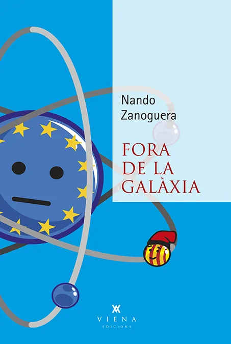 FORA DE LA GALAXIA