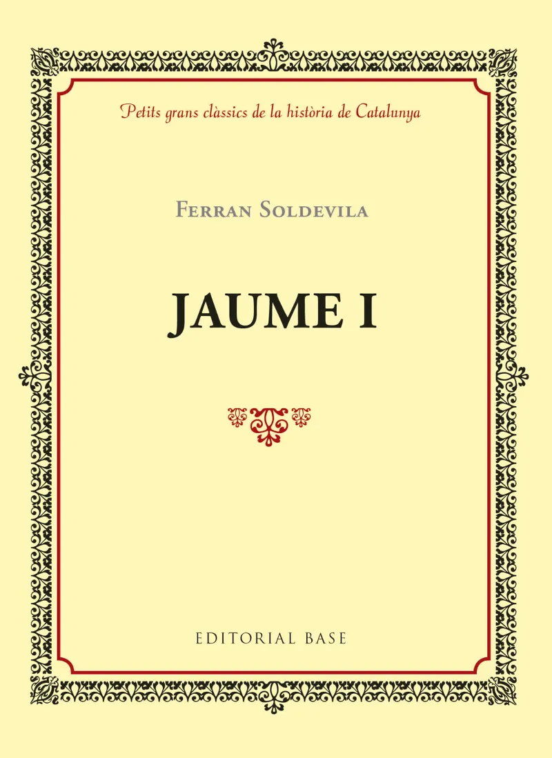 JAUME I