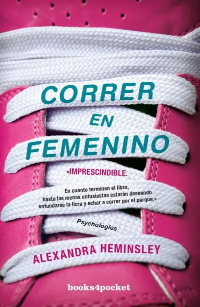 CORRER EN FEMENINO -BUTXACA-