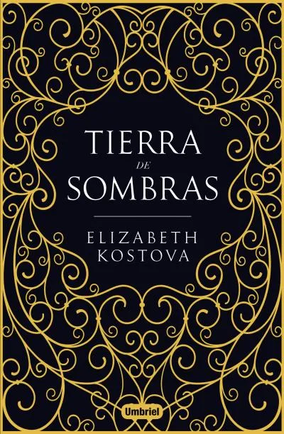 TIERRA DE SOMBRAS
