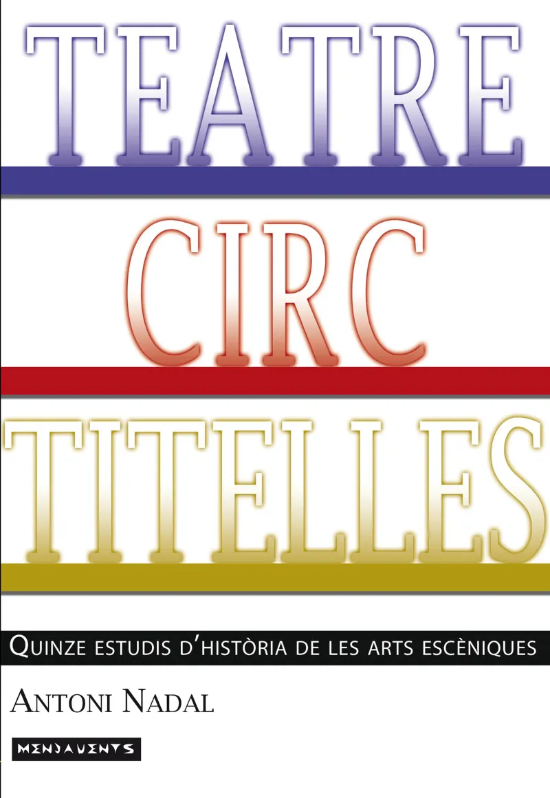 TEATRE CIRC TITELLES