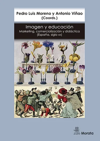 IMAGEN Y EDUCACION