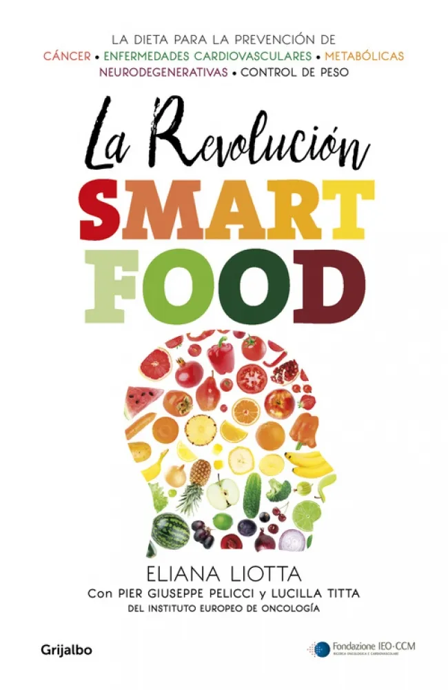 REVOLUCION SMART FOOD