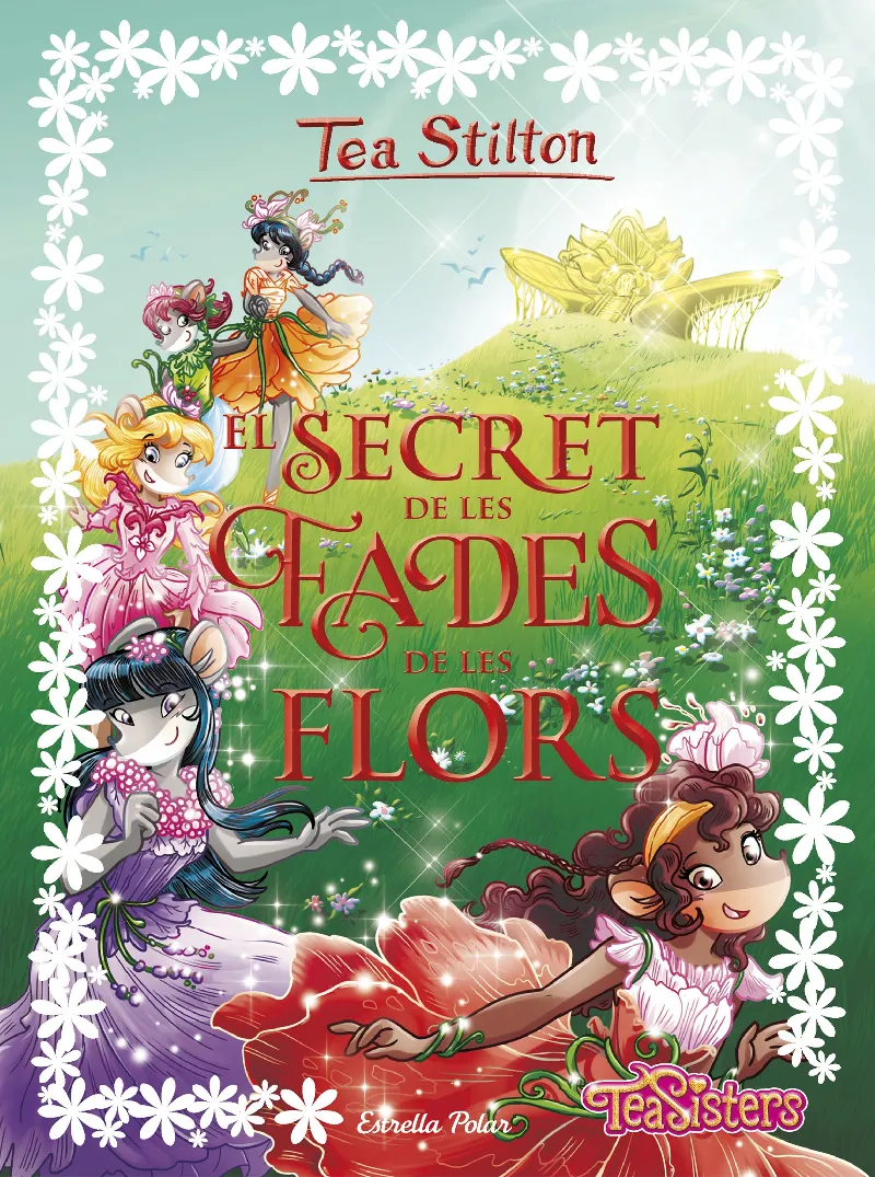 SECRET DE LES FADES DE LES FLORS, EL