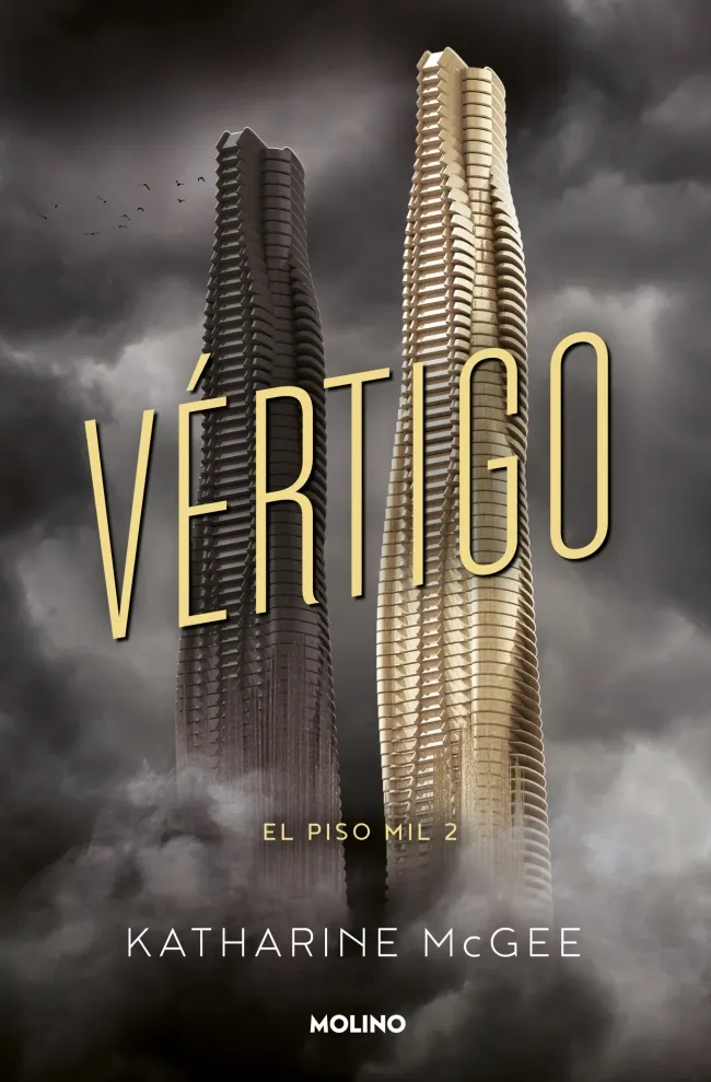 Vértigo