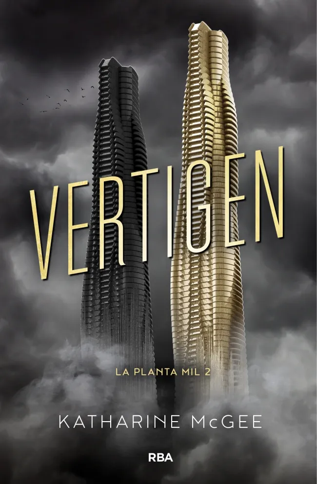 La planta mil 2 - Vertigen