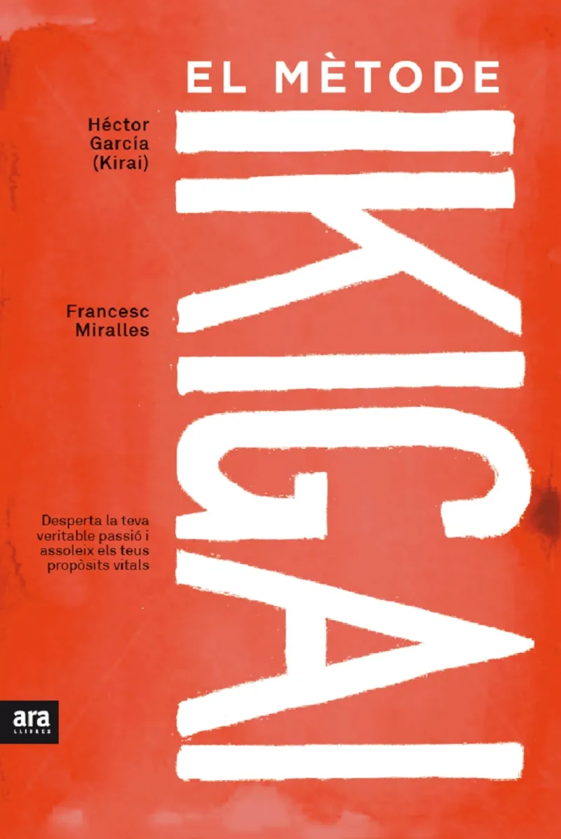 METODE IKIGAI, EL