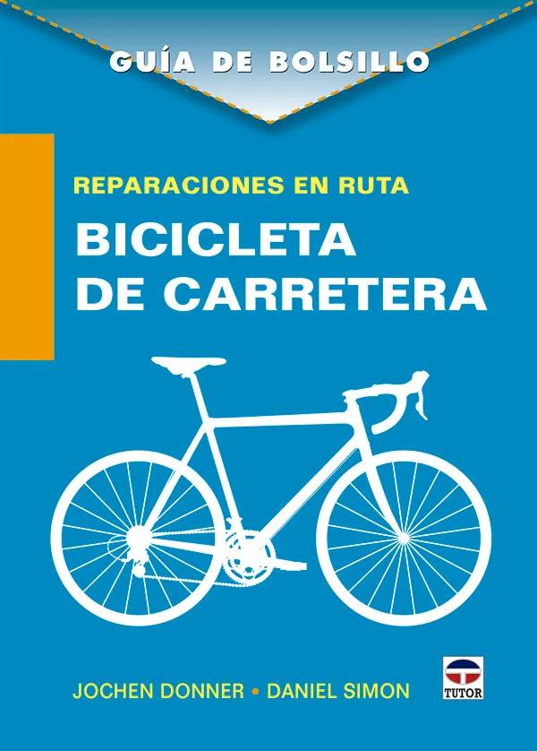 REPARACIONES EN RUTA BICILETA DE CARRETERA