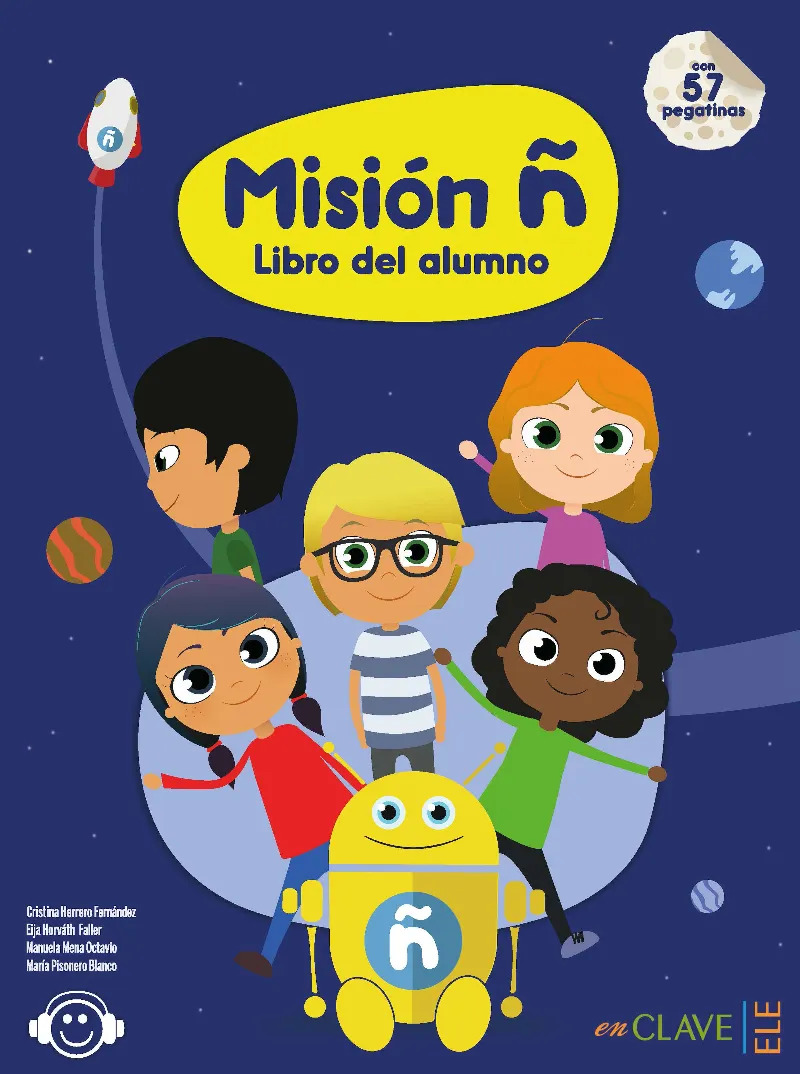 MISION Ñ ALUMNO