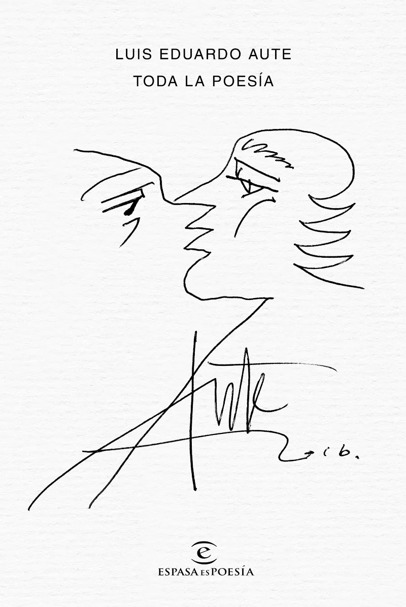 TODA LA POESIA -AUTE-