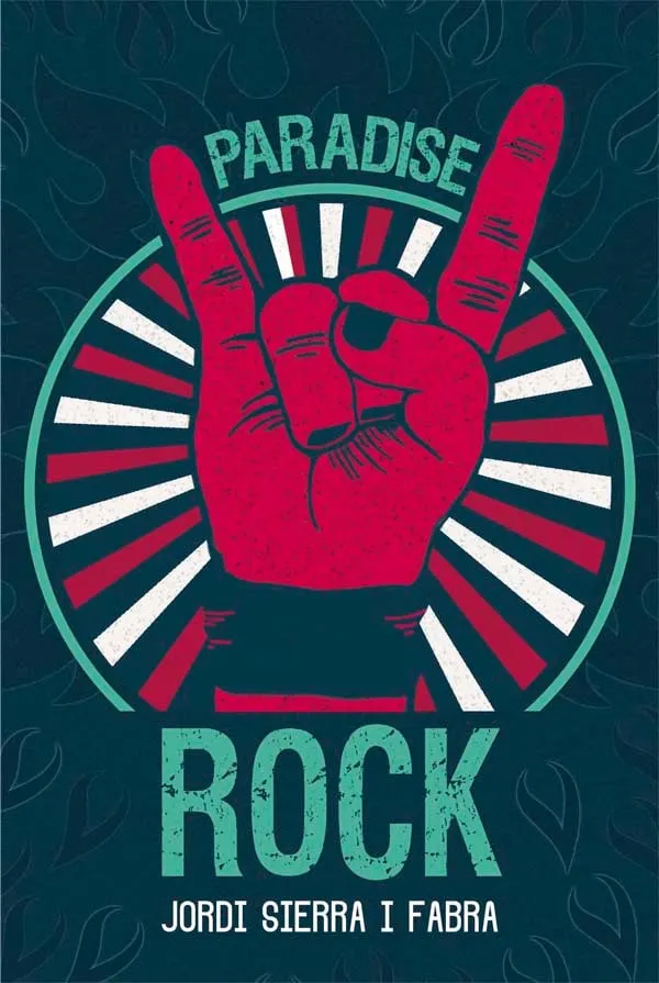 PARADISE ROCK