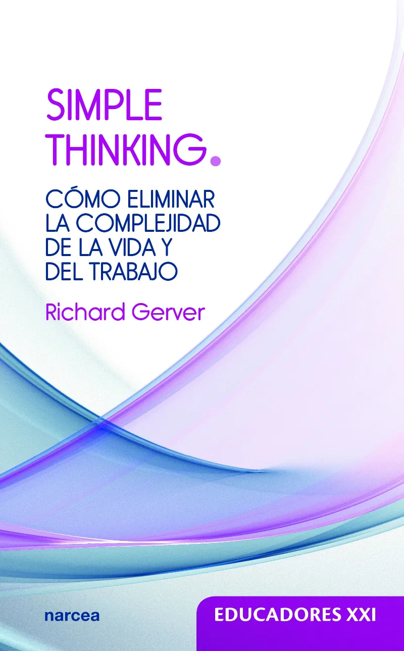 SIMPLE THINKING