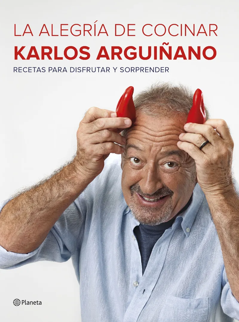 ALEGRIA DE COCINAR, LA