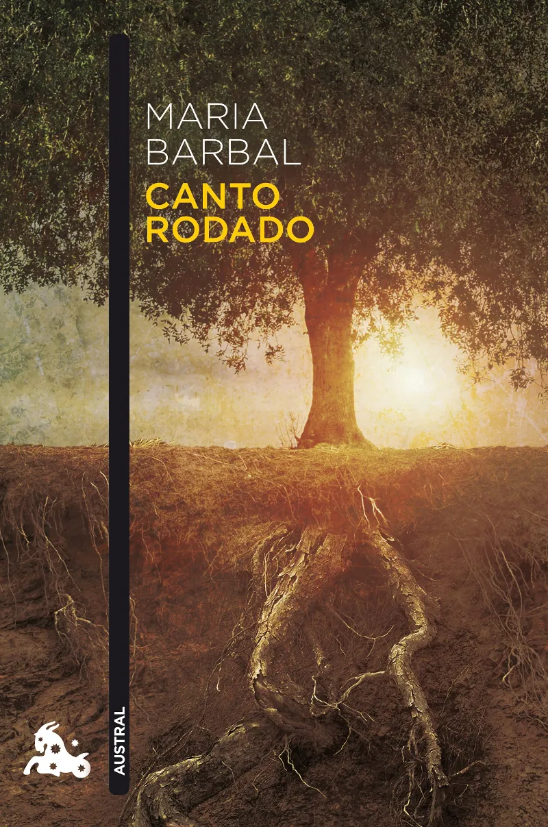 Canto rodado