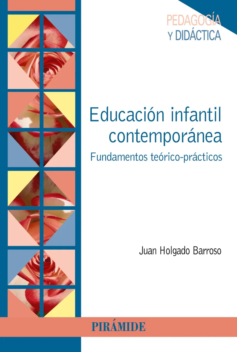 EDUCACIO INFANTIL CONTEMPORANEA