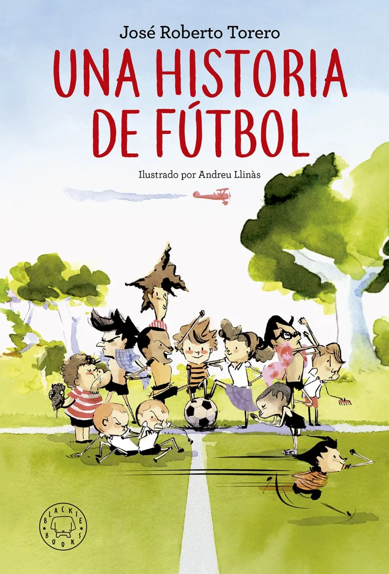 HISTORIA DE FUTBOL, UNA