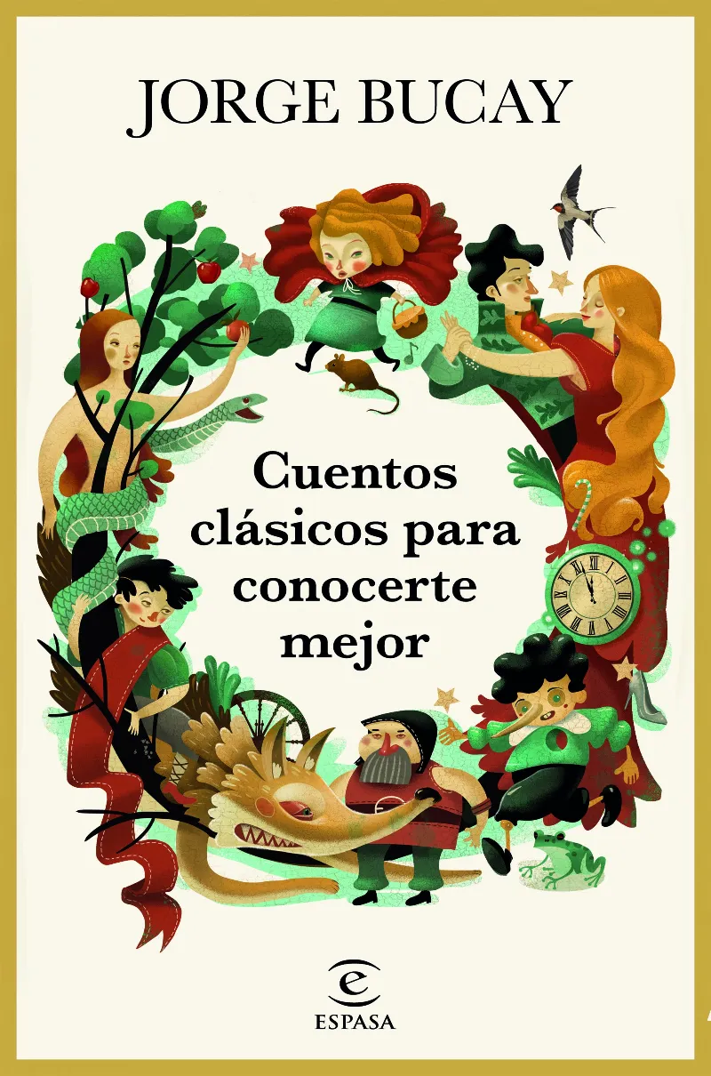 CUENTOS CLÁSICOS PARA CONOCERT