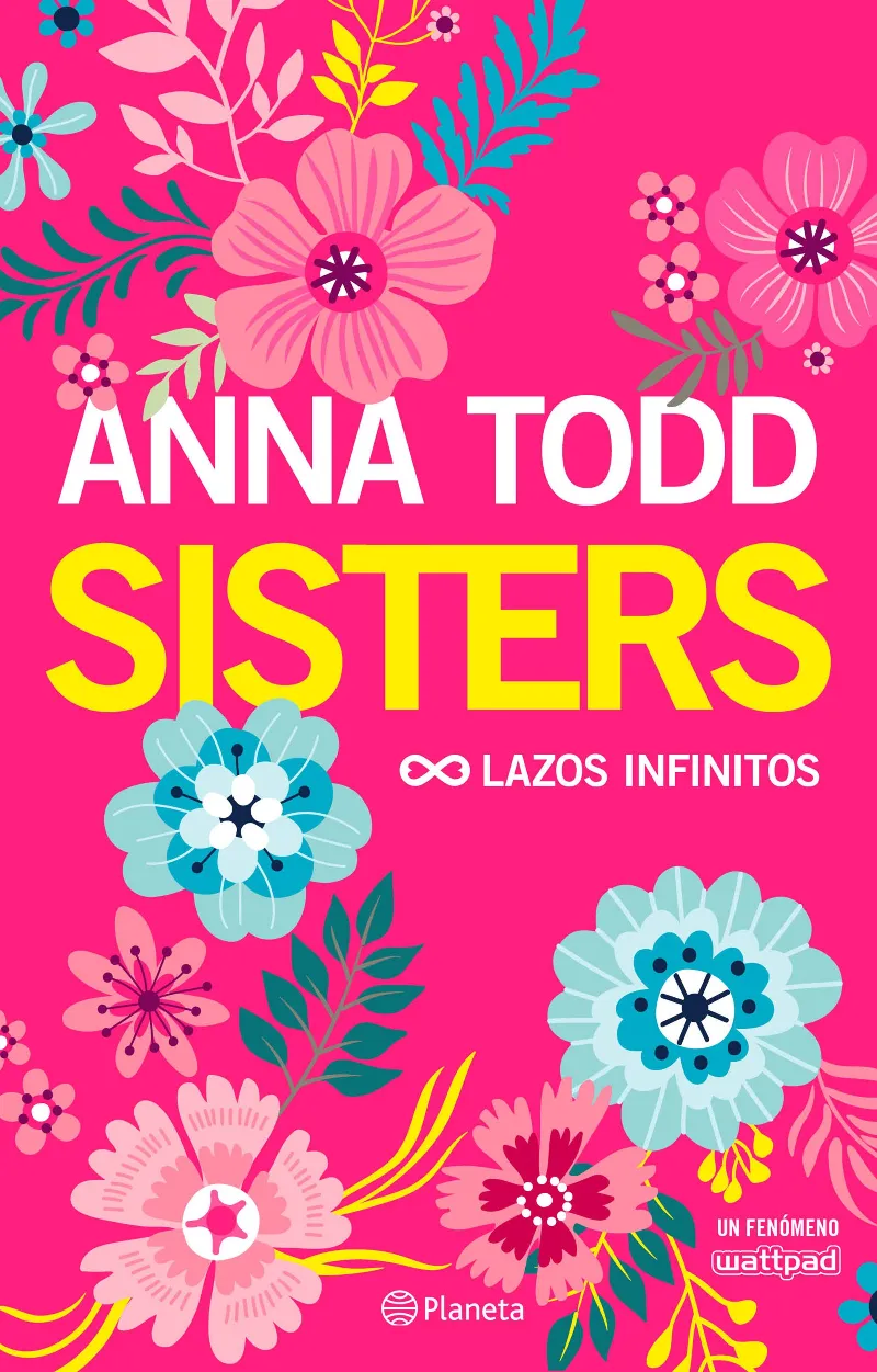 SISTERS -LAZOS INFINITOS-