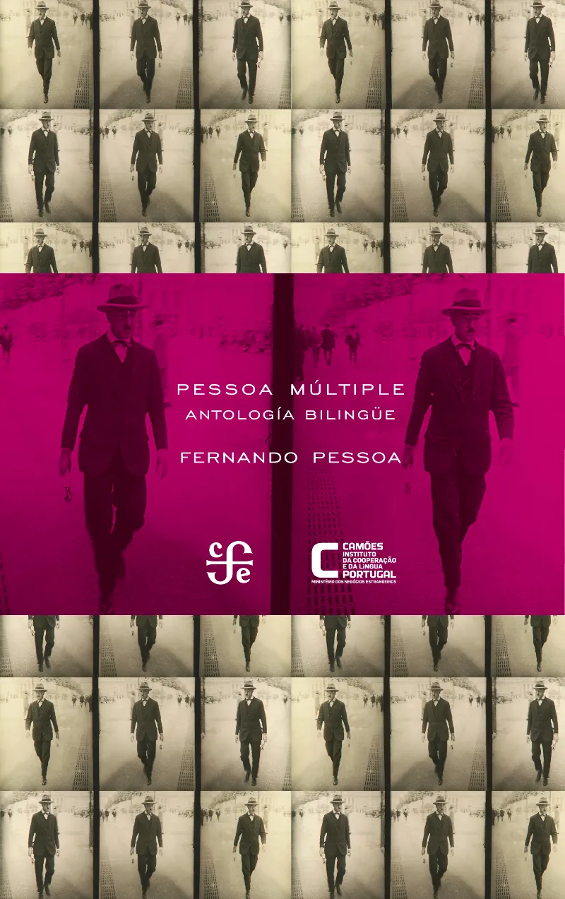 Pessoa múltiple