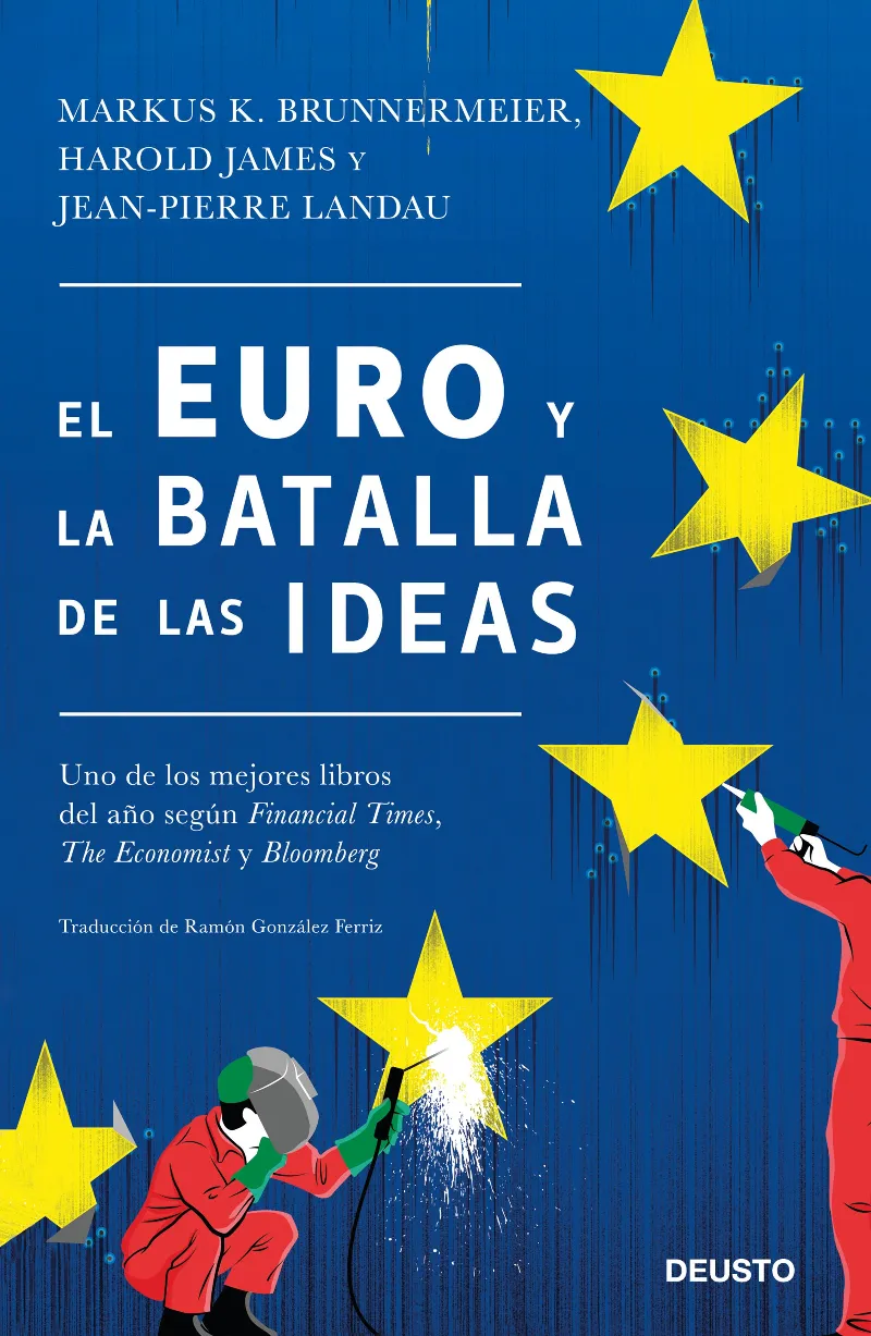 EURO Y LA BATALLA DE LAS IDEAS, EL