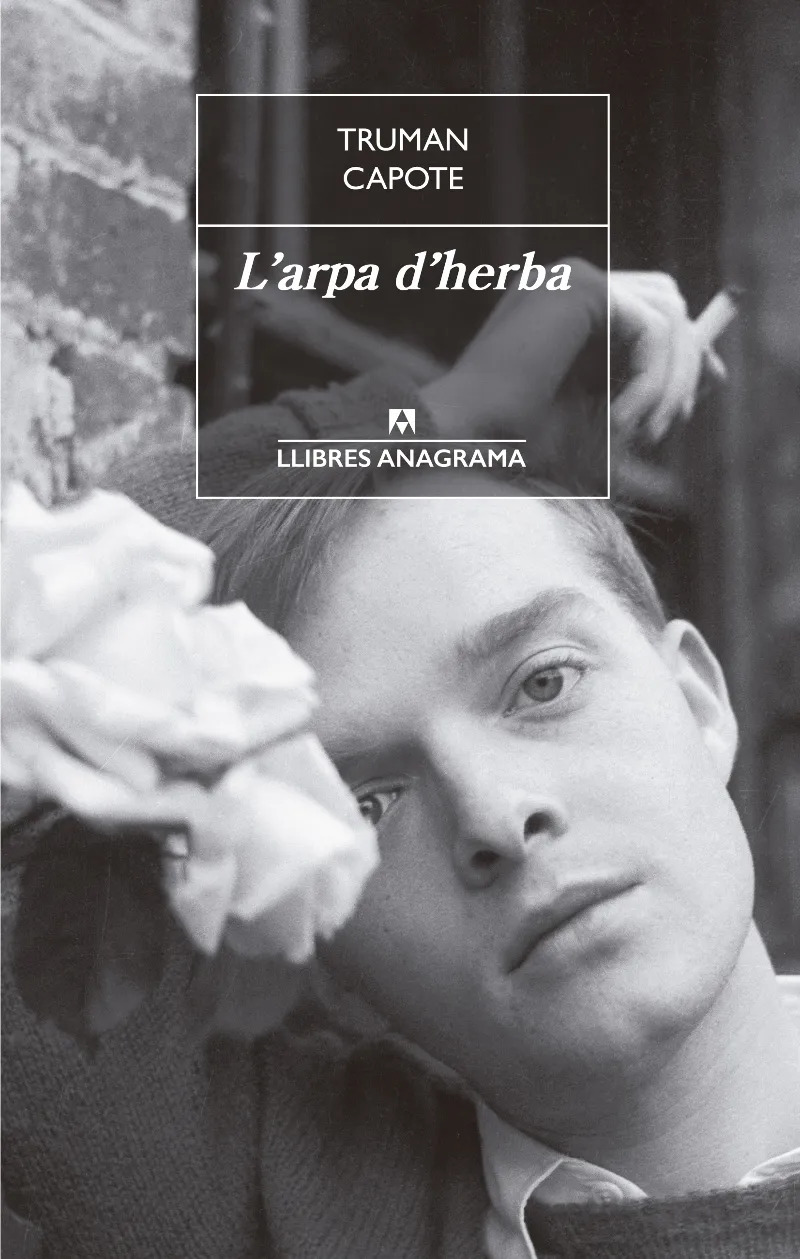 ARPA D'HERBA,L'