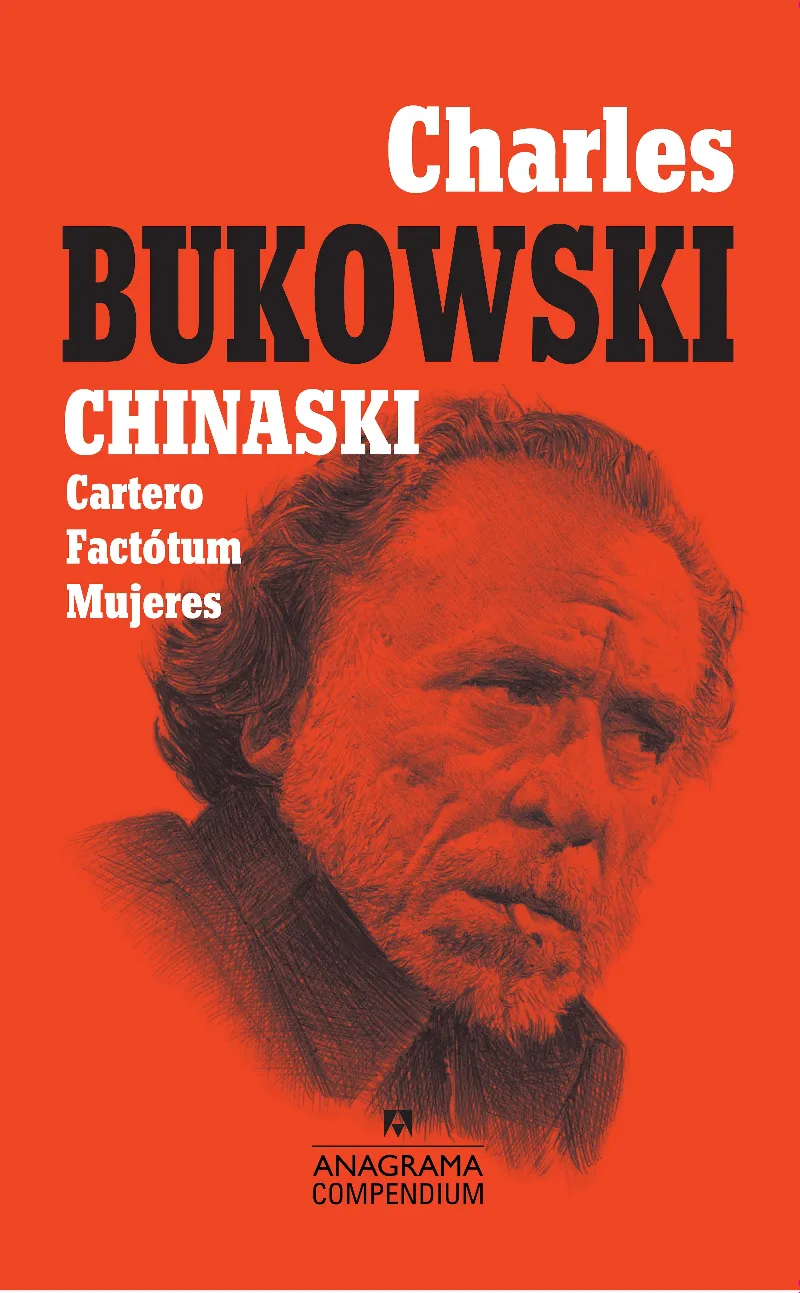 CHINASKI.CARTERO FACTOTUM MUJERES-