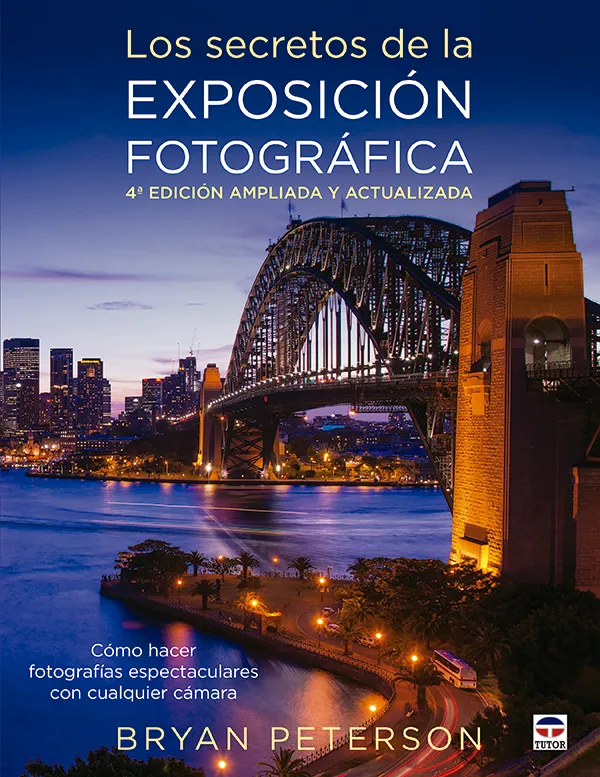SECRETOS DE LA EXPOSICION FOTOGRAFICA, LOS