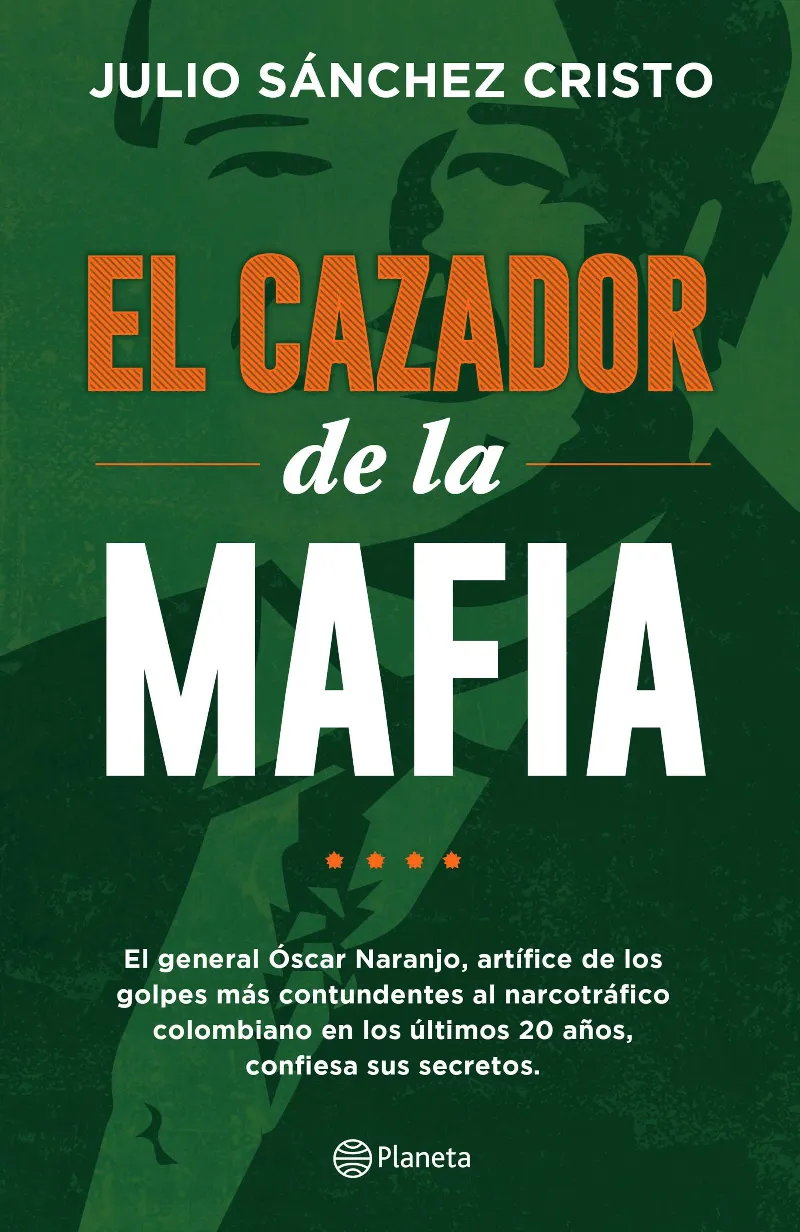 El cazador de la mafia