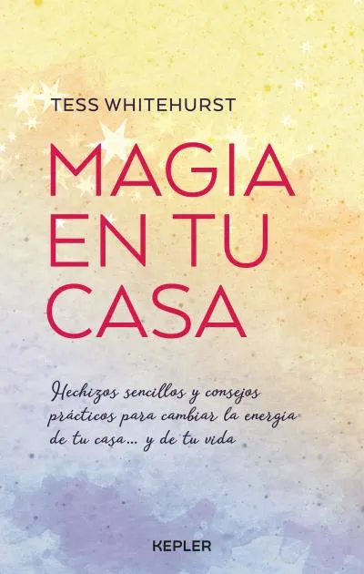 Magia en tu casa