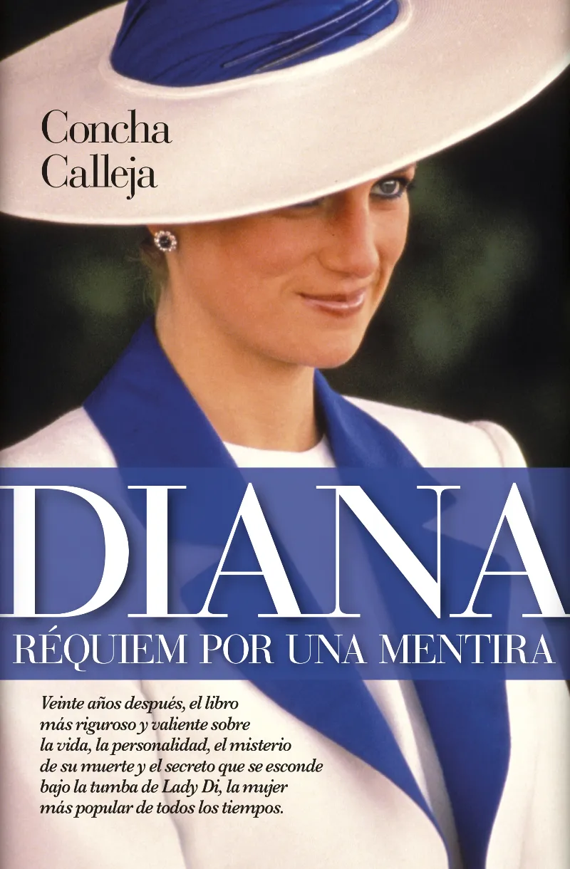 DIANA REQUIEM POR UNA MENTIRA