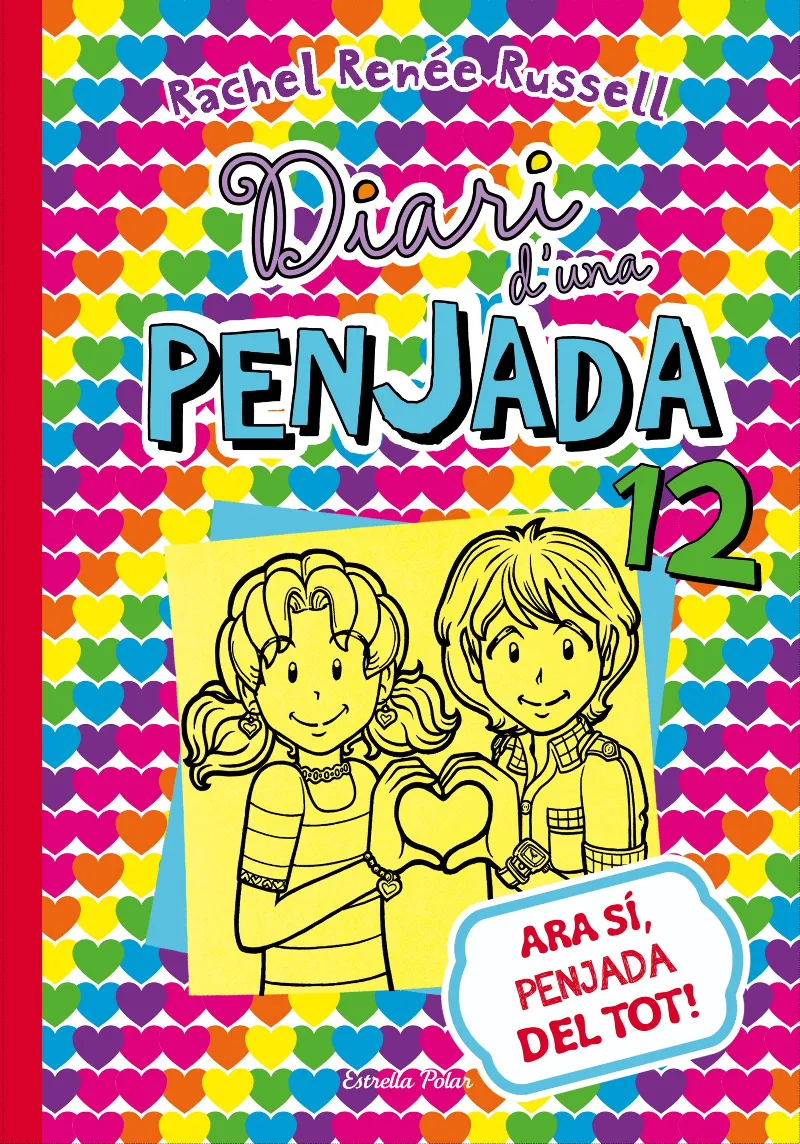 DIARI D'UNA PENJADA 12 -ARA SI PENJADA DEL TOT-