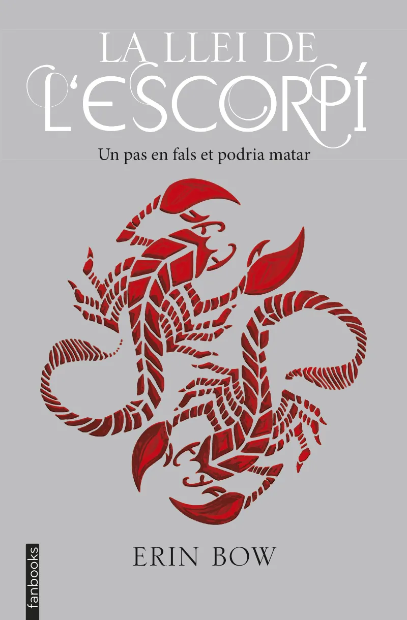 LLEI DE L'ESCORPI, LA