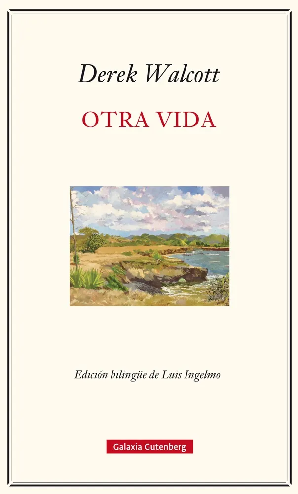 OTRA VIDA -EDICIO BILINGUE-