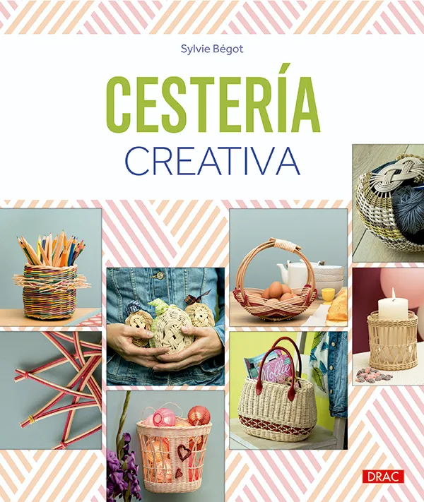 Cestería Creativa
