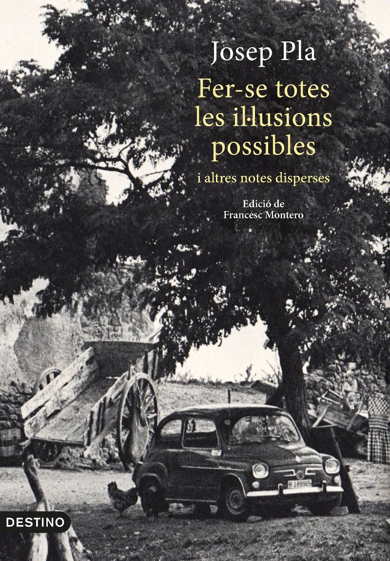 FER-SE TOTES LES IL.LUSIONS POSSIBLES