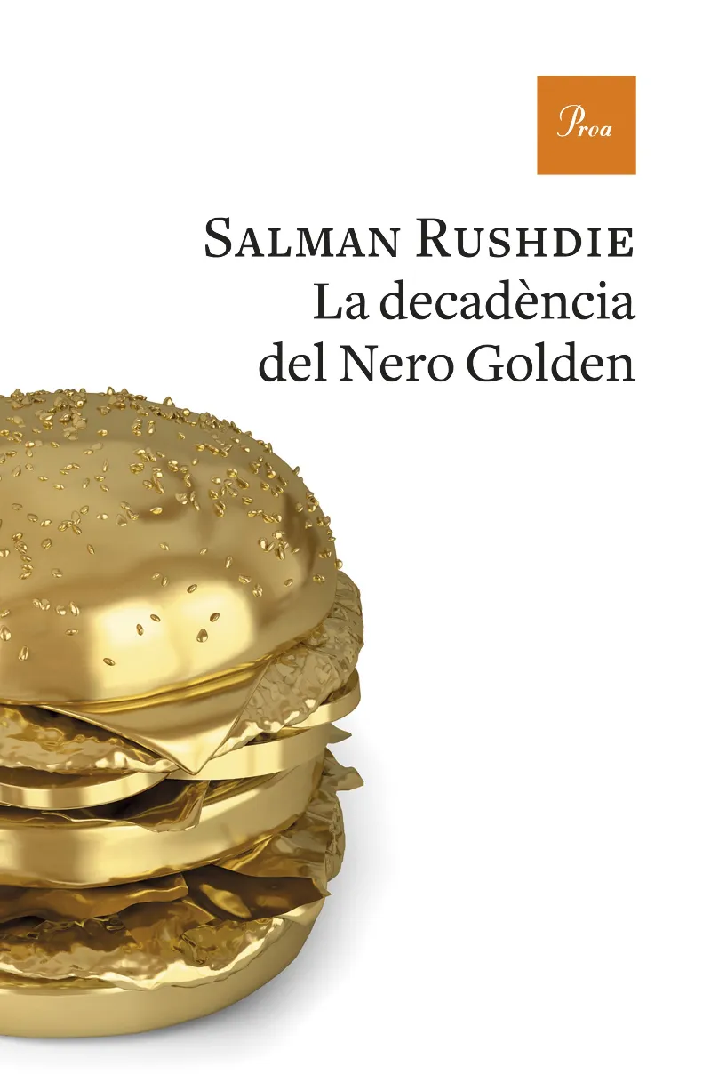 DECADENCIA DEL NERO GOLDEN, LA